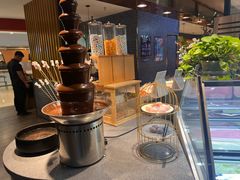 -遇上西雅图多融合海鲜自助餐厅(中房金谊广场店)