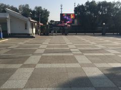-陈云纪念馆