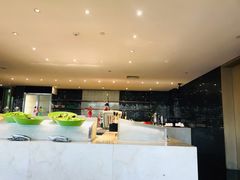 -上海嘉定喜来登酒店
