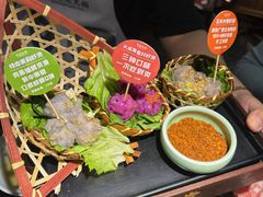 -吼堂老火锅(太古里总店)