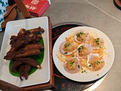 -创味·民间海南菜·非遗藤桥排骨(藤桥·免税城店)