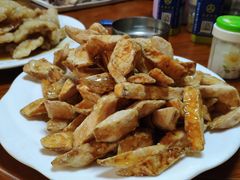 -北冰洋狗肉冷面城(总店)