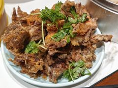 -梅利汴京烤鸭•开封豫菜地标店(东大街店)