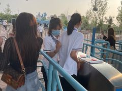 -欢乐水魔方水世界