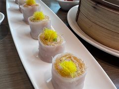 七味脆皮丝网肠-和苑酒家·一线江景(星寰店)