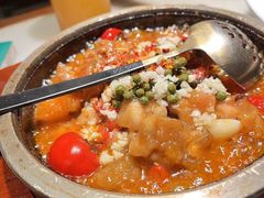 -佬麻雀·剁椒鱼头(京基KK One店)