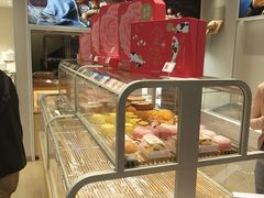 -好利来(八里庄店)