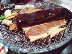 -黑牛の店·和牛烧肉(大悦城店)
