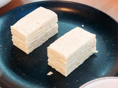 -清真·弹拨尔新疆美食餐厅(延龄巷店)