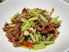 -小厨娘淮扬菜(天印大道店)