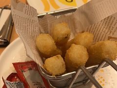 -菲滋意式餐厅(临海银泰店)