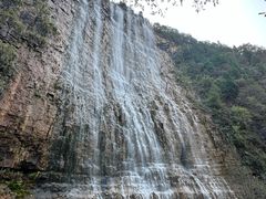 -黄花溪