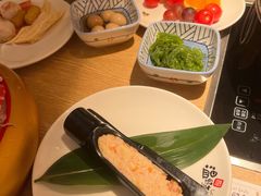 -温野菜涮涮锅(曲江大悦城店)
