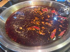 -飘香火锅(玉林西路店)