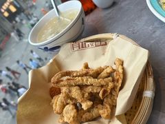 -肖记公安牛肉鱼杂馆·省级非物质文化遗产(江汉路直营店)