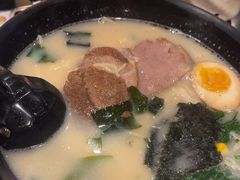 -古田居·特色寿司料理(骏欣中心店)