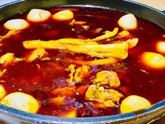 -李子坝梁山鸡(李子坝大鸡哥店)