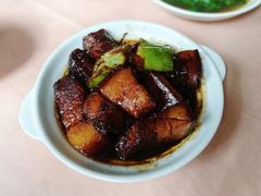 -蘭心餐厅(进贤路店)