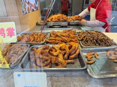 -小李烧鸡(西北角总店)