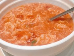 -吕氏疙瘩汤·海鲜新鲁菜(凯德mall新都心店)
