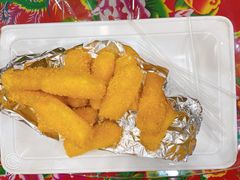 -闯关东东北农家菜(崂山石老人店)