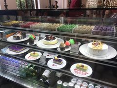 -马尼拉酒店