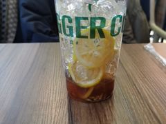 -澜记老香港茶点(万达店)