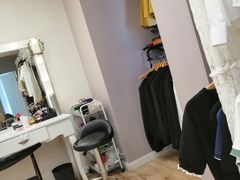 -花儿照相馆·最美证件照(红旗街万达店)
