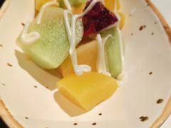 -山姆大叔(水韵城店)