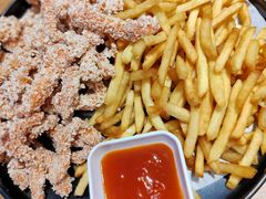 -巢爷老味(东方红店)