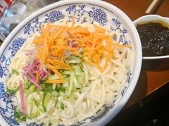-亿诣蝎府炸酱面羊蝎子火锅(酷车小镇店)