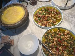 -蔴将·川菜(黄龙万科店)