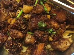-青岛蓝海大饭店·渔歌舫(李沧店)
