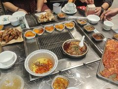 -塘屋烧烤·云南火塘烧烤品牌(新亚洲店)