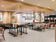 -麦当劳(新濠影汇店)