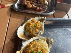-二子海鲜大排档(太阳城店)