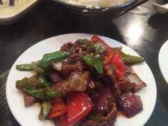 -一盐堂本帮菜(外滩店)