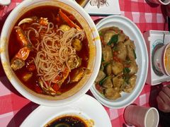 -辣小鲜·南昌大排档(船山路店)