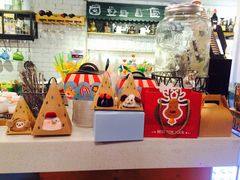 -Kitchen·Y洋厨房西餐厅(王府壹号店)