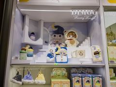 -泡泡玛特POPMART(上海环球港店)