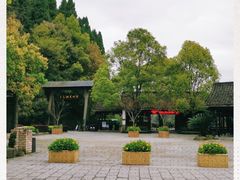 -千岛湖龙川湾