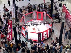 -万达广场(北京槐房店)