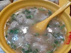 -小杨生煎(湟普汇店)