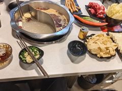 -三江汇火锅店(保全街店)