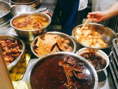-李兰英湖南面馆(护国路店)