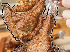 -嘻小北·兰州清汤牛肉面(太平洋森活天地店)