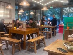 -杨三孃跷脚牛肉(清凤时代店)
