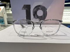 -BOLON暴龙眼镜(朝北大悦城店)