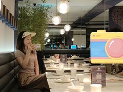-翡翠拉面小笼包(岭南新天地店)