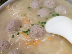 -宛平李记小吃(东关街店)